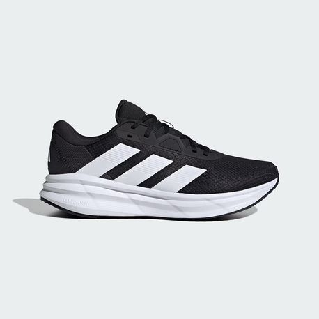 TENIS GALAXY 7 ID8760 CORE BLACK / CLOUD WHITE / CARBON 38