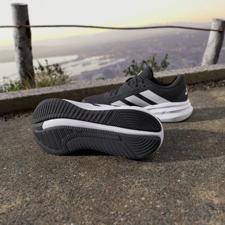 TENIS GALAXY 7 ID8760 CORE BLACK / CLOUD WHITE / CARBON 38