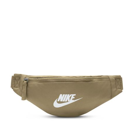 BOLSA NK HERITAGE S WAISTPACK DB0488-297 297-MARROM UNICO