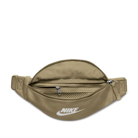 BOLSA NK HERITAGE S WAISTPACK DB0488-297 297-MARROM UNICO