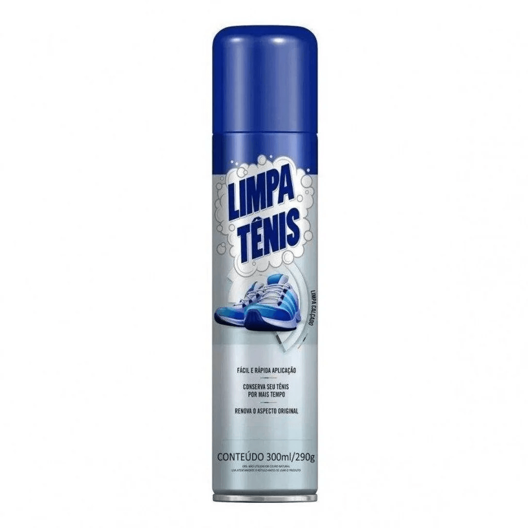 LIMPA TENIS PP-0192 INCOLOR U