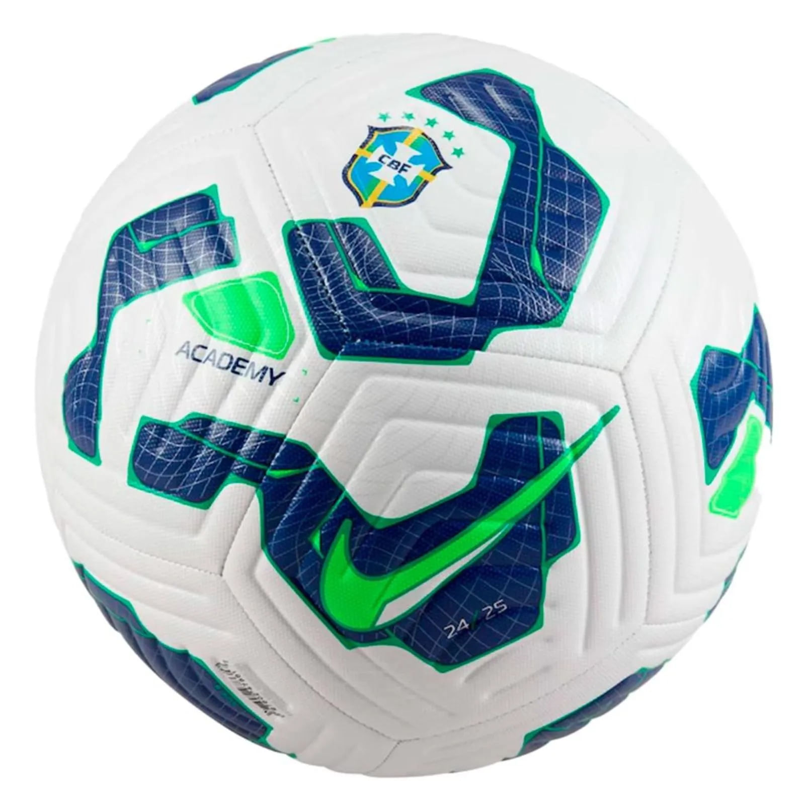 M NSW TEE 6MO JDI SP25 HJ6614-100 100-WHT/BLE/(ELECT GRN) 5