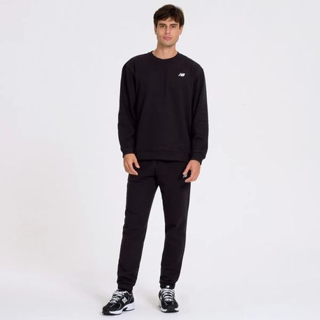 Casaco Masc  Nb Small Logo MT41507B PRETO GG