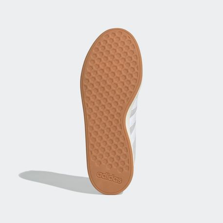 TENIS GRAND COURT BASE 00S IH6185 GREY TWO / CLOUD WHITE / GUM 36