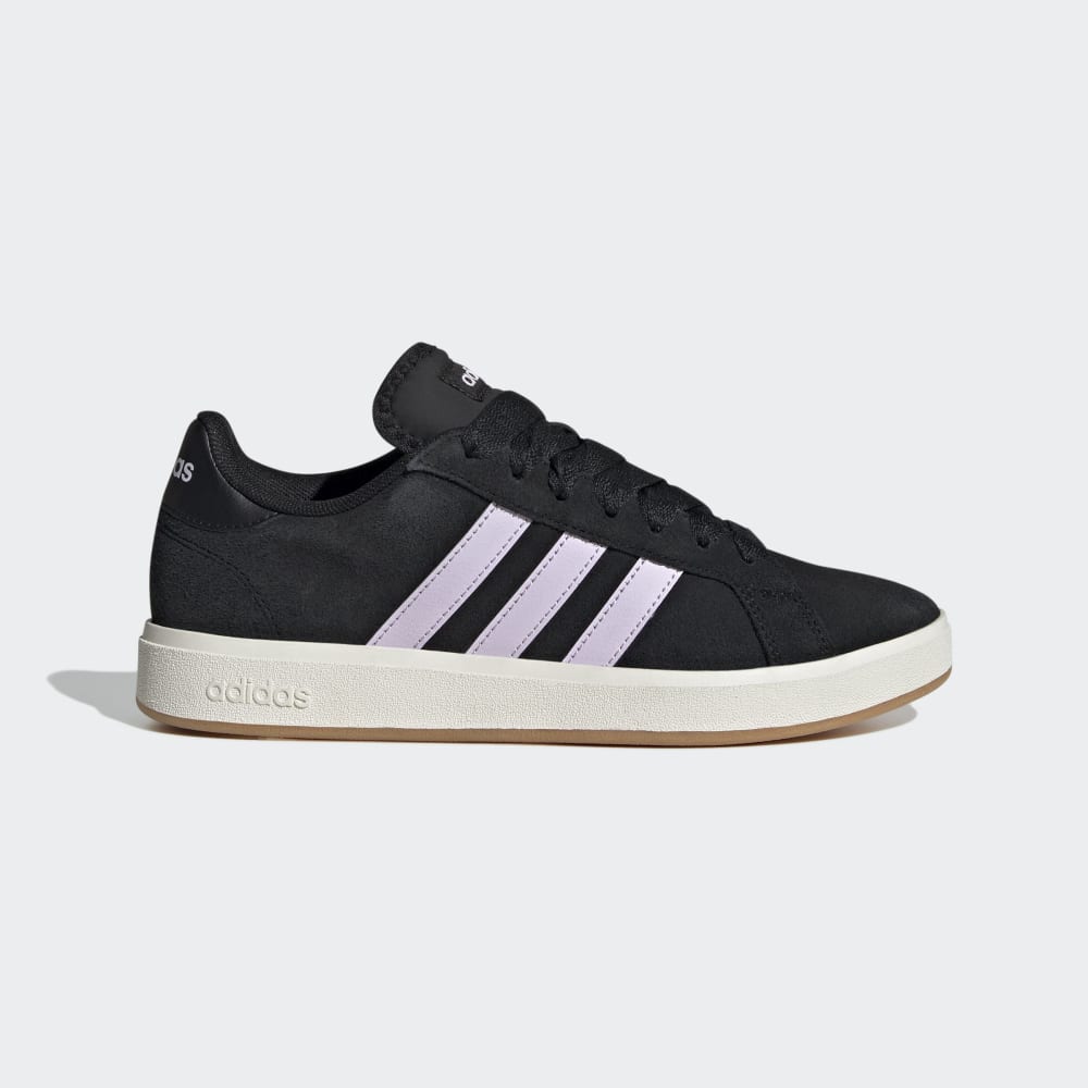 TENIS GRAND COURT BASE ALPHA W JQ3596 BLACK 36