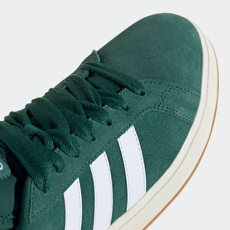 TÊNIS GRAND COURT BASE 00S IH6187 COLLEGIATE GREEN / CLOUD WHITE / GUM 36