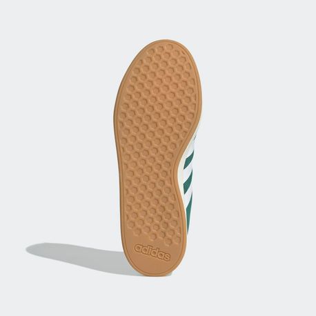 TÊNIS GRAND COURT BASE 00S IH6187 COLLEGIATE GREEN / CLOUD WHITE / GUM 36
