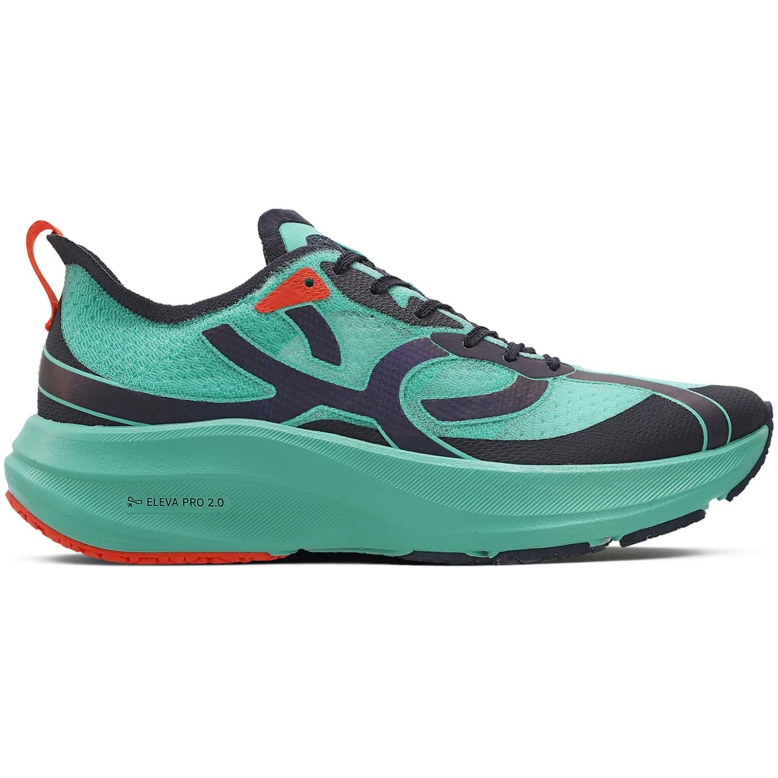 TENIS CORRE 4 43720366 TURQUESA/MARINHO 37