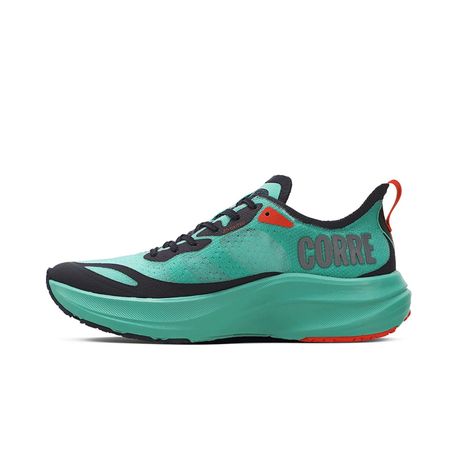 TENIS CORRE 4 43720366 TURQUESA/MARINHO 37