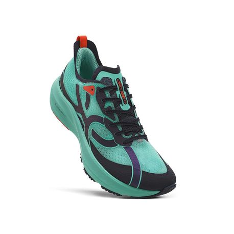 TENIS CORRE 4 43720366 TURQUESA/MARINHO 37
