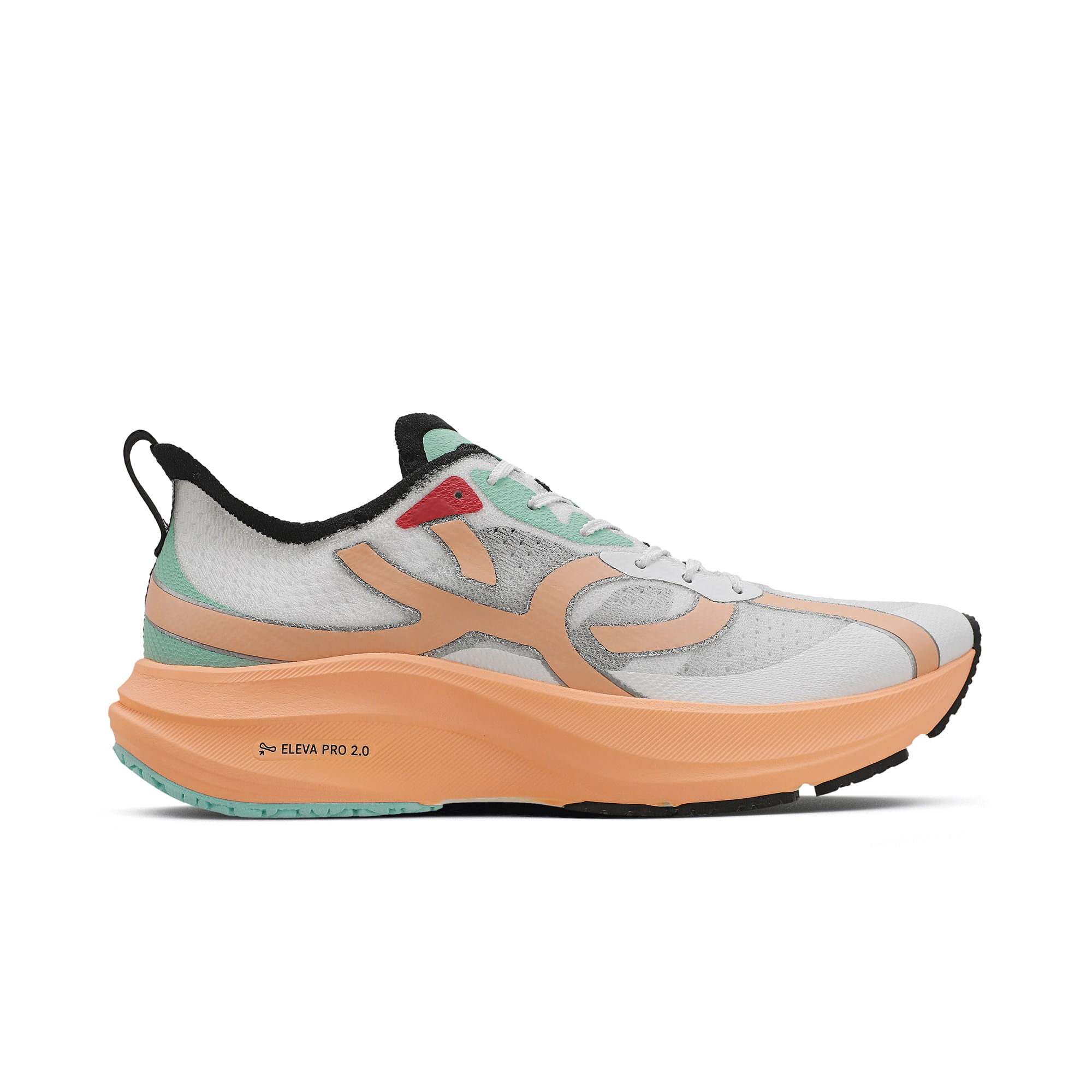 TENIS CORRE 4 43720366 BRANCO MULTI 39