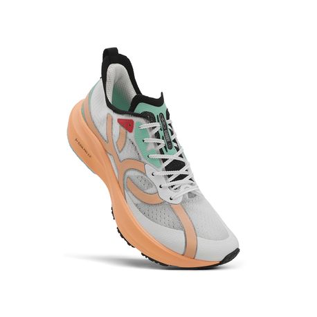 TENIS CORRE 4 43720366 BRANCO MULTI 39