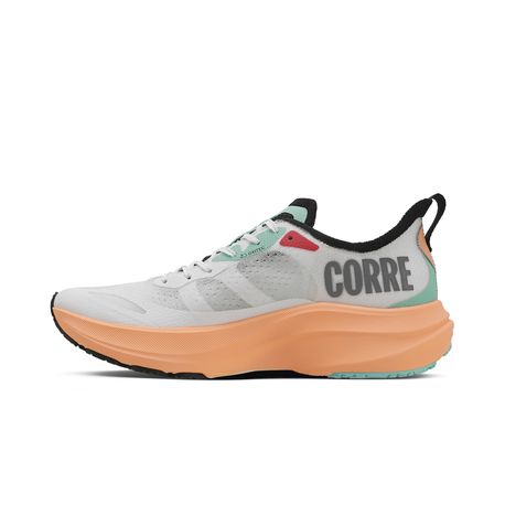TENIS CORRE 4 43720366 BRANCO MULTI 39