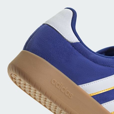 TENIS BARREDA JP7099 SEMI LUCID BLUE / CLOUD WHITE / UTILITY YELLOW 37