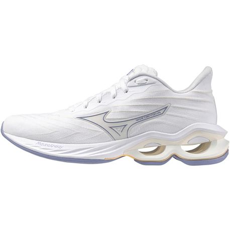 TENIS WAVE CREATION 25 W 102187002 BRANCO/PESSEGO/LILAS 38