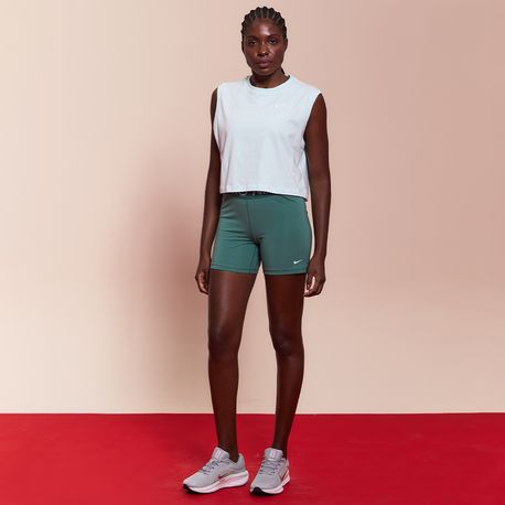 SHORTS W NP 365 SHORT 5IN CZ9831-361 361-BICOASTAL/(WHT) GG