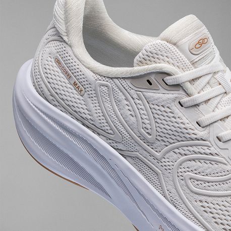 TENIS CORRE MAX 43758365 ARENITO 43