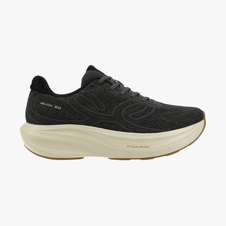 TENIS CORRE MAX 43758365 MESCLA/CHUMBO 37