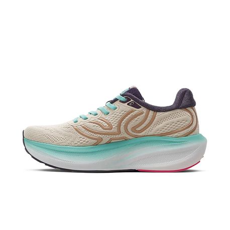 TENIS CORRE MAX 43758365 ALGODAO/MULTI 36