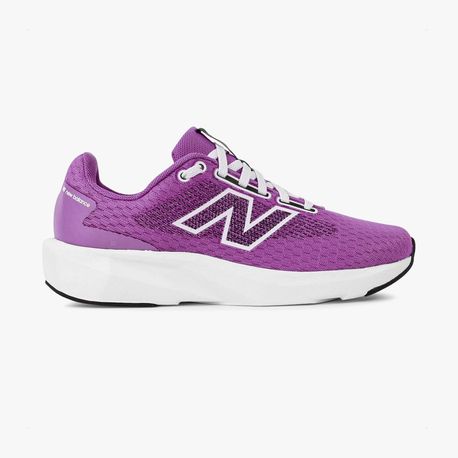 TENIS NEW BALANCE W413V3 W W413V3 ZP3-ROXO 36