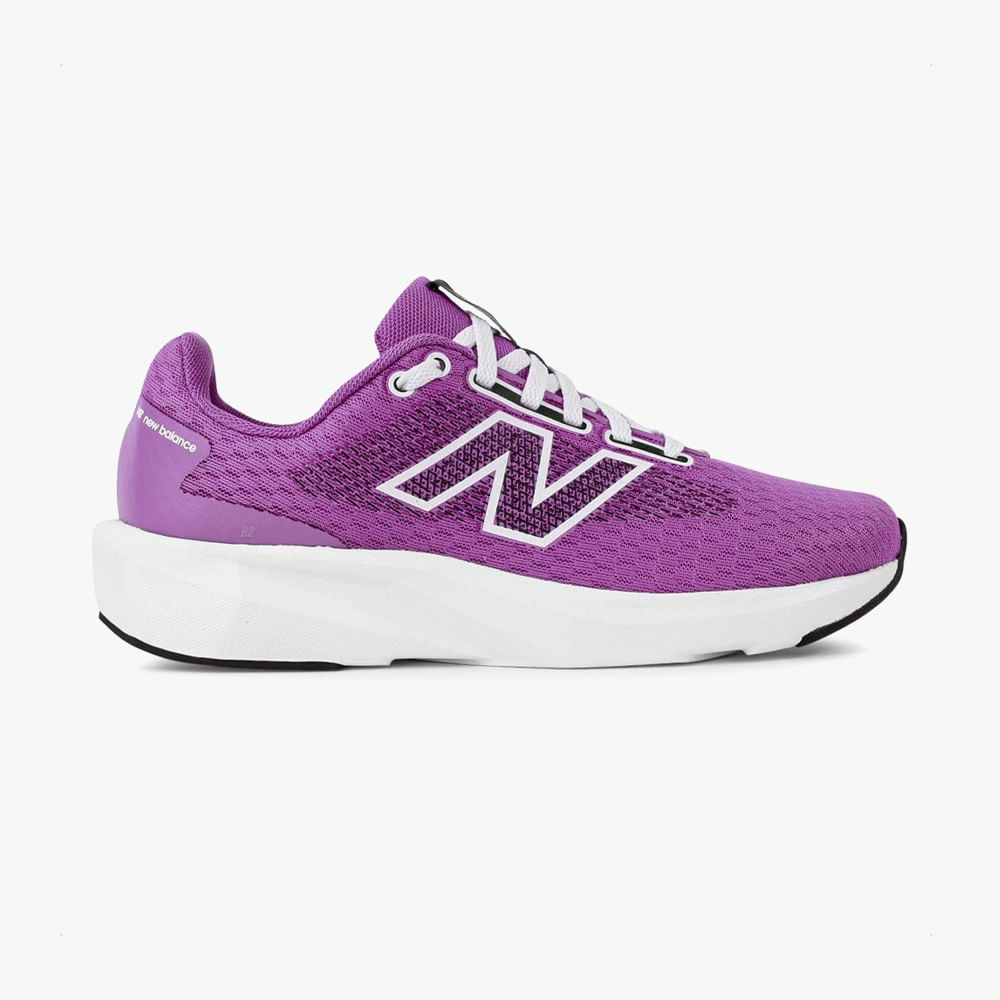 TENIS NEW BALANCE W413V3 W W413V3 ZP3-ROXO 36