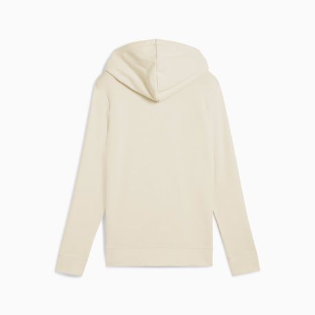 ESS NO  1 LOGO HOODIE FL (S) 682389-87 87-ALPINE SNOW GG