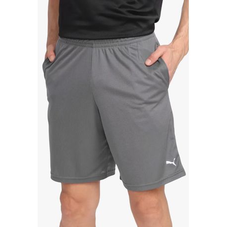 SHORT PERFORMANCE KNIT 10 524761 03-CASTLEROCK P