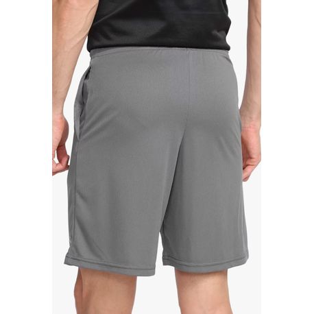 SHORT PERFORMANCE KNIT 10 524761 03-CASTLEROCK P