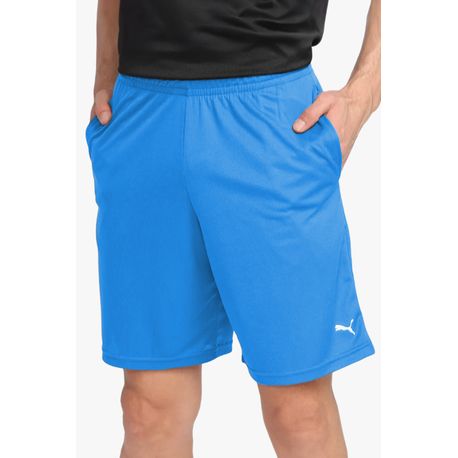 SHORT PERFORMANCE KNIT 10 524761 06-ULTRA BLUE M