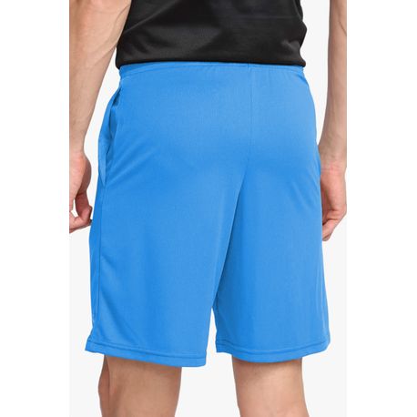 SHORT PERFORMANCE KNIT 10 524761 06-ULTRA BLUE M