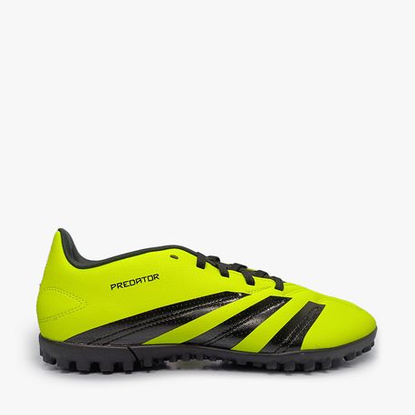 CHUTEIRA PREDATOR 4 SOC  IG7712 TEAM SOLAR YELLOW 2 / CORE BLACK / SOLAR RED 38