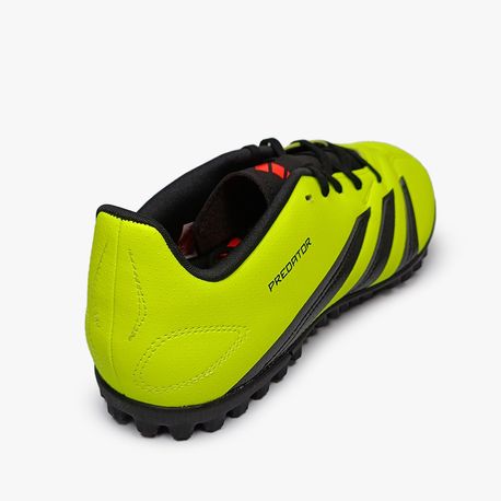 CHUTEIRA PREDATOR 4 SOC  IG7712 TEAM SOLAR YELLOW 2 / CORE BLACK / SOLAR RED 38