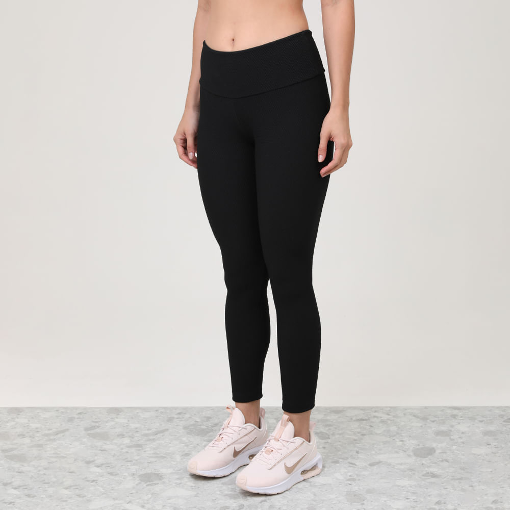 LEGGING TEXTURA 34500096 PRETO P