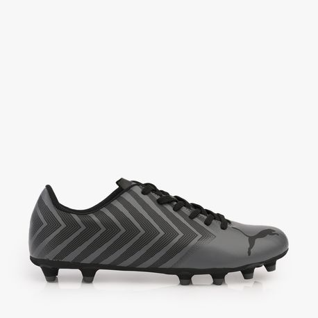 CHUTEIRA TACTO II BDP CAMPO 107606 03-PRETO/CINZA 40