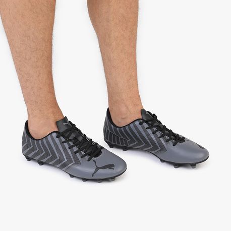 CHUTEIRA TACTO II BDP CAMPO 107606 03-PRETO/CINZA 40