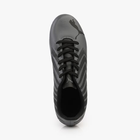 CHUTEIRA TACTO II BDP CAMPO 107606 03-PRETO/CINZA 40