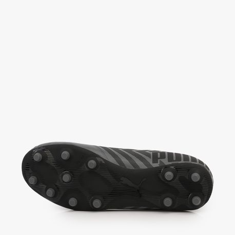 CHUTEIRA TACTO II BDP CAMPO 107606 03-PRETO/CINZA 40