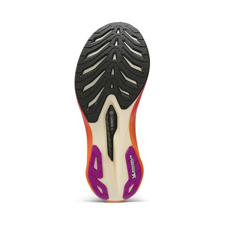 TENIS CORRE SUPRA 2 43777397 LARANJA MULT 36