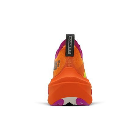 TENIS CORRE SUPRA 2 43777397 LARANJA MULT 36