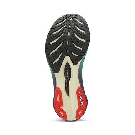 TENIS CORRE SUPRA 2 43777397 TURQUESA MULTI 36