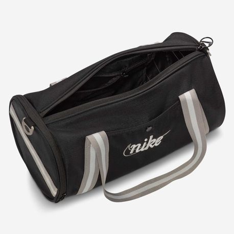 BOLSA NK HERITAGE DUFF DR6261-014 014-BLK/COLLEG GRY/(SUM WHT) UNICO