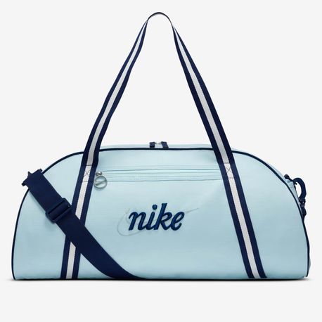 BOLSA W NK GYM CLUB DH6863-474 474-GLACIER BLUE UNICO
