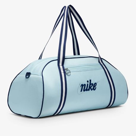 BOLSA W NK GYM CLUB DH6863-474 474-GLACIER BLUE UNICO