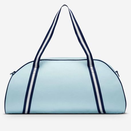 BOLSA W NK GYM CLUB DH6863-474 474-GLACIER BLUE UNICO