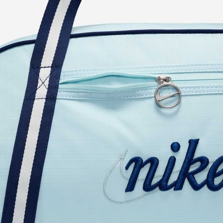 BOLSA W NK GYM CLUB DH6863-474 474-GLACIER BLUE UNICO