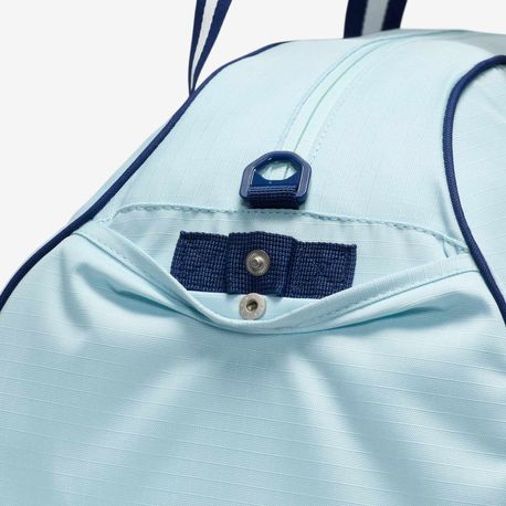 BOLSA W NK GYM CLUB DH6863-474 474-GLACIER BLUE UNICO