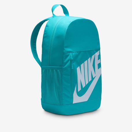 MOCHILA Y NK ELMNTL BKPK SHOEBOX HJ4186-345 345-DUSTY CACTUS/ORG/(WHT) UNICO