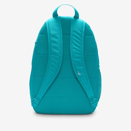 MOCHILA Y NK ELMNTL BKPK SHOEBOX HJ4186-345 345-DUSTY CACTUS/ORG/(WHT) UNICO