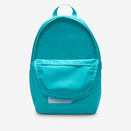 MOCHILA Y NK ELMNTL BKPK SHOEBOX HJ4186-345 345-DUSTY CACTUS/ORG/(WHT) UNICO