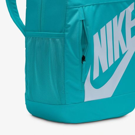 MOCHILA Y NK ELMNTL BKPK SHOEBOX HJ4186-345 345-DUSTY CACTUS/ORG/(WHT) UNICO